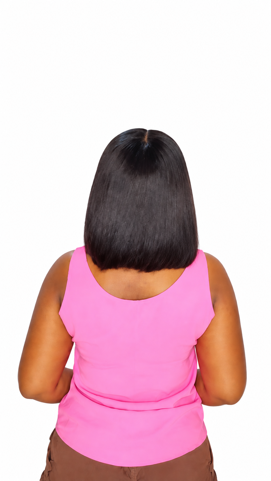 FHB Luxury Vietnamese Bone Straight Human Hair