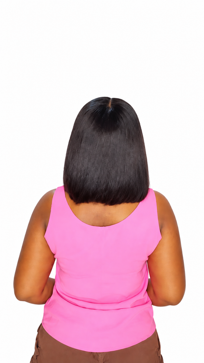 FHB Luxury Vietnamese Bone Straight Human Hair