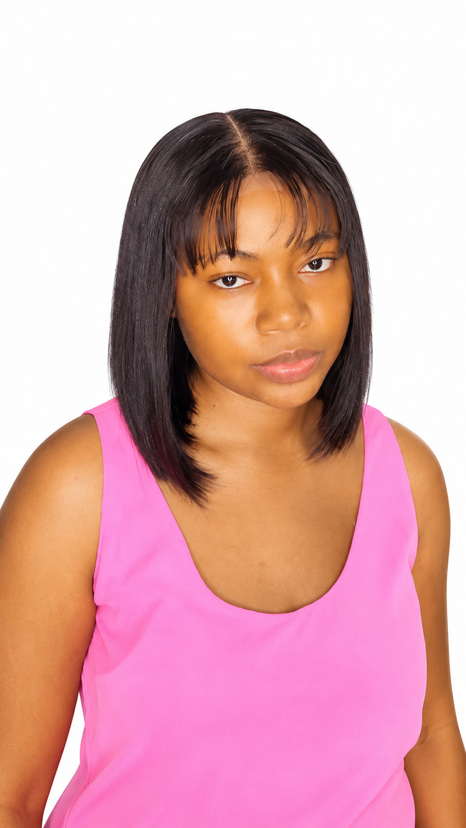FHB Luxury Vietnamese Bone Straight Human Hair