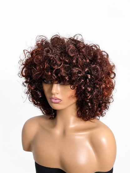 FHB Omotala Bounce Wig EB-002
