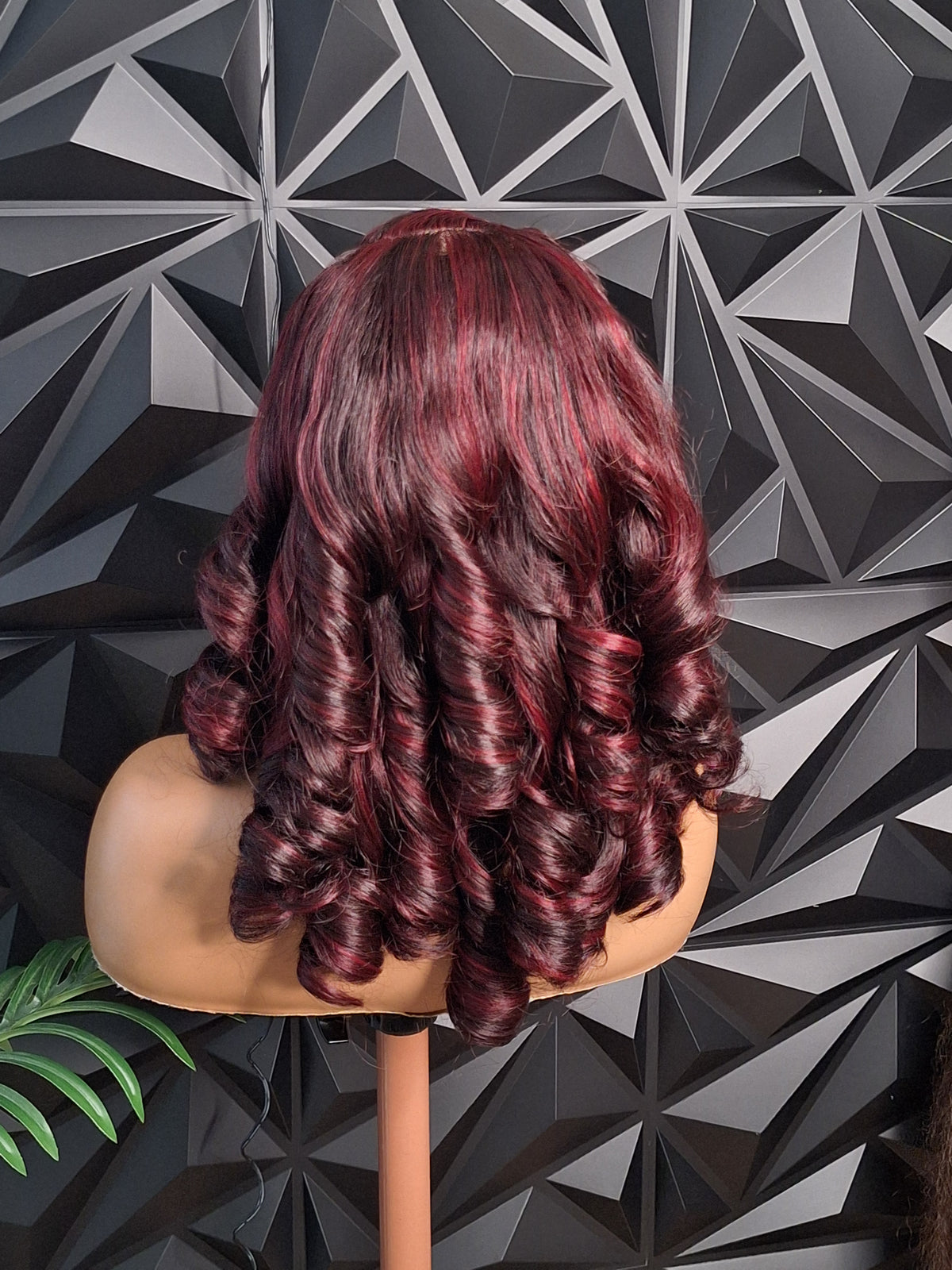 FHB Signature Bounce Wig
