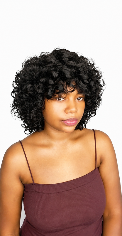 FHB Omotala Bounce Wig EB-001