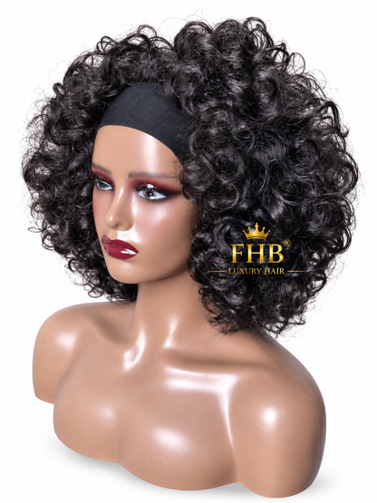 FHB Bella Headband Wig