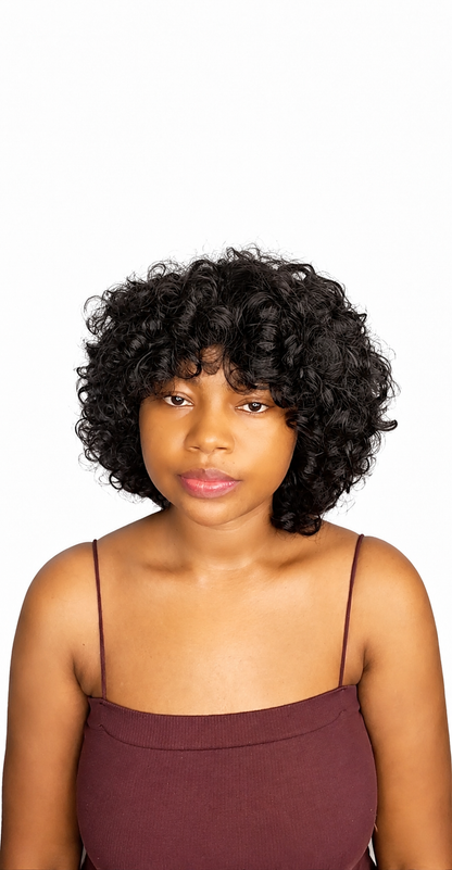 FHB Omotala Bounce Wig EB-001