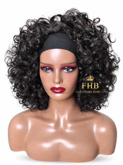 FHB Bella Headband Wig