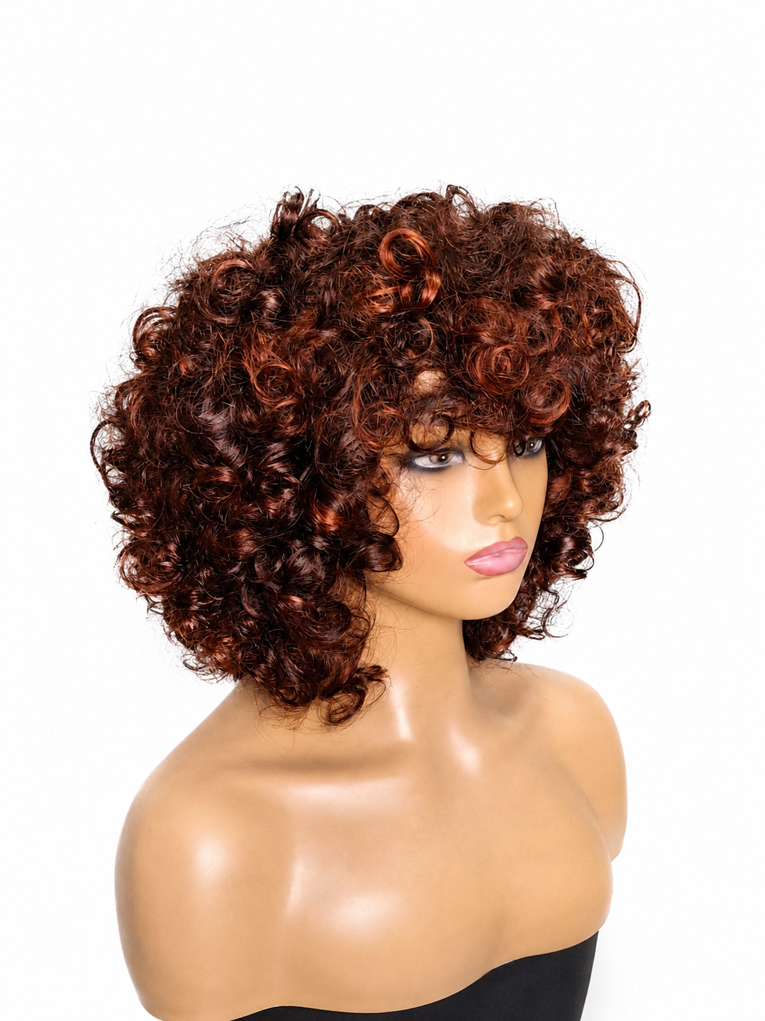 FHB Omotala Bounce Wig EB-002