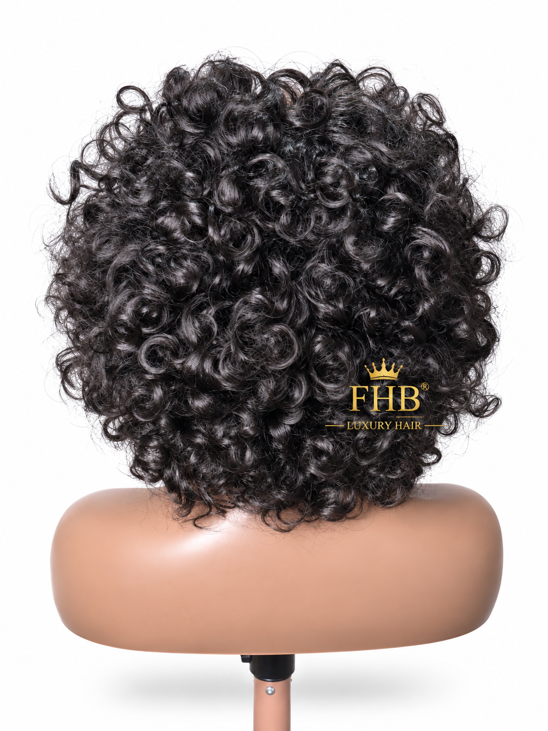 FHB Bella Headband Wig