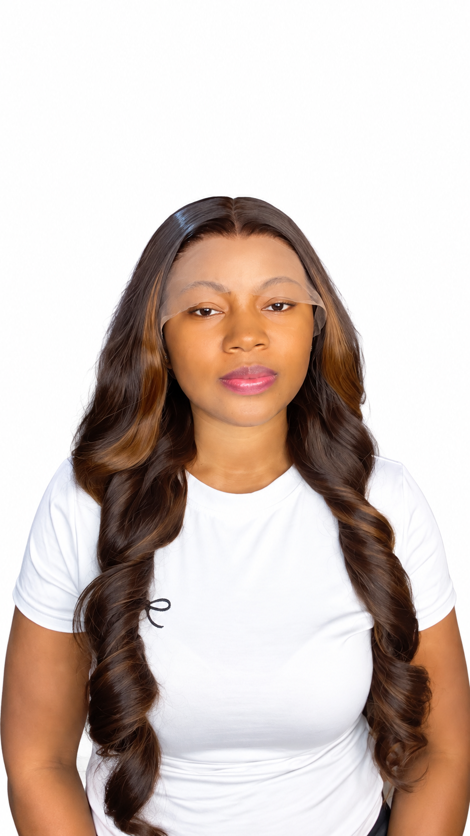 Parrucca FHB Caramel Body Wave Flex